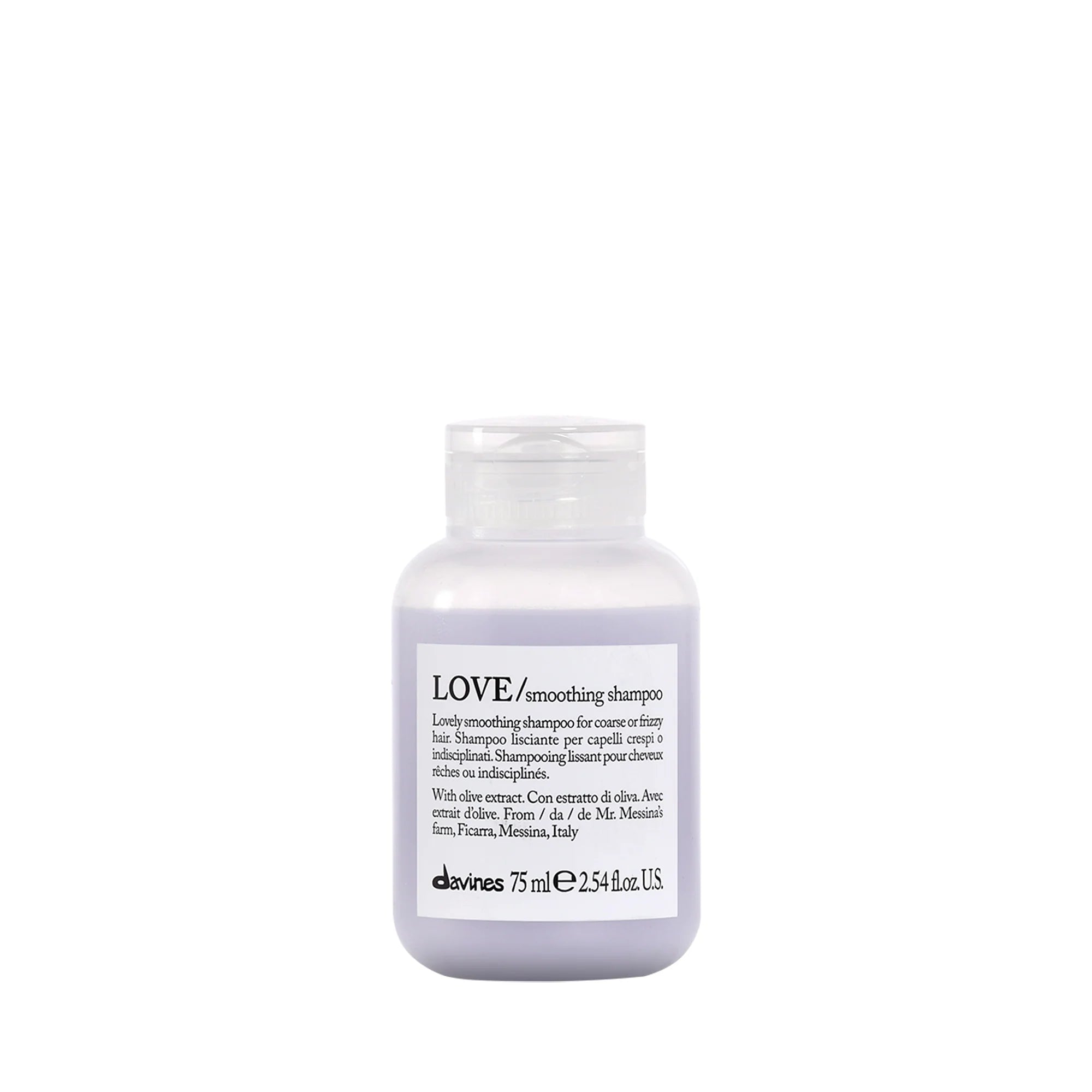LOVE Smoothing Shampoo