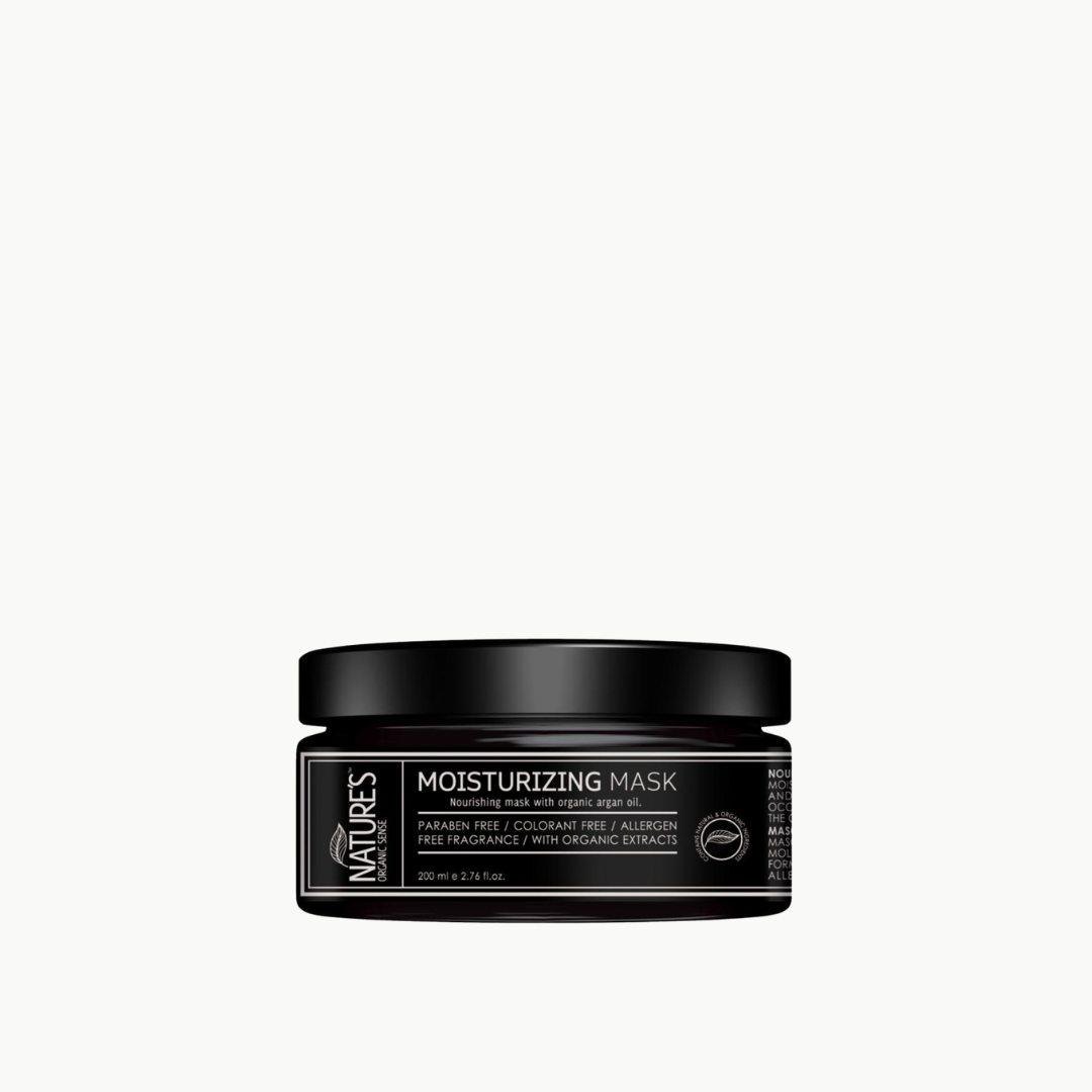 Moisturising Mask