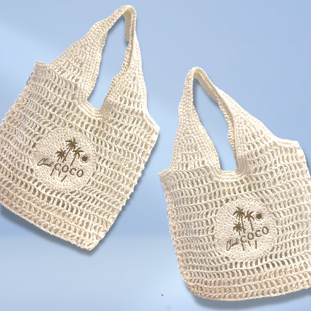 COCO Summer Bag