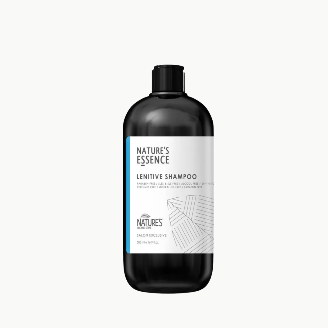 Lenitive Shampoo