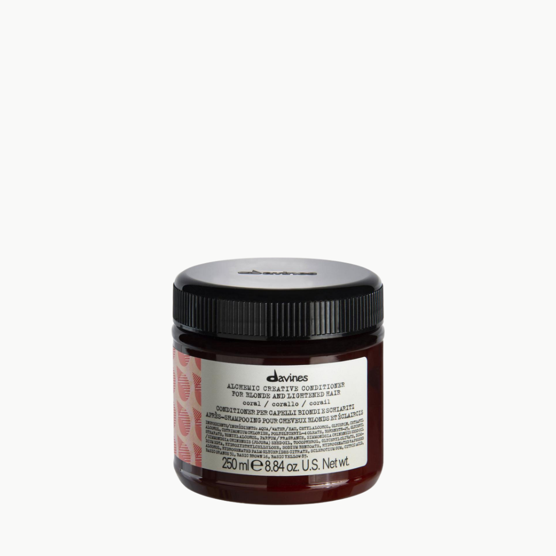 ALCHEMIC Conditioner Coral