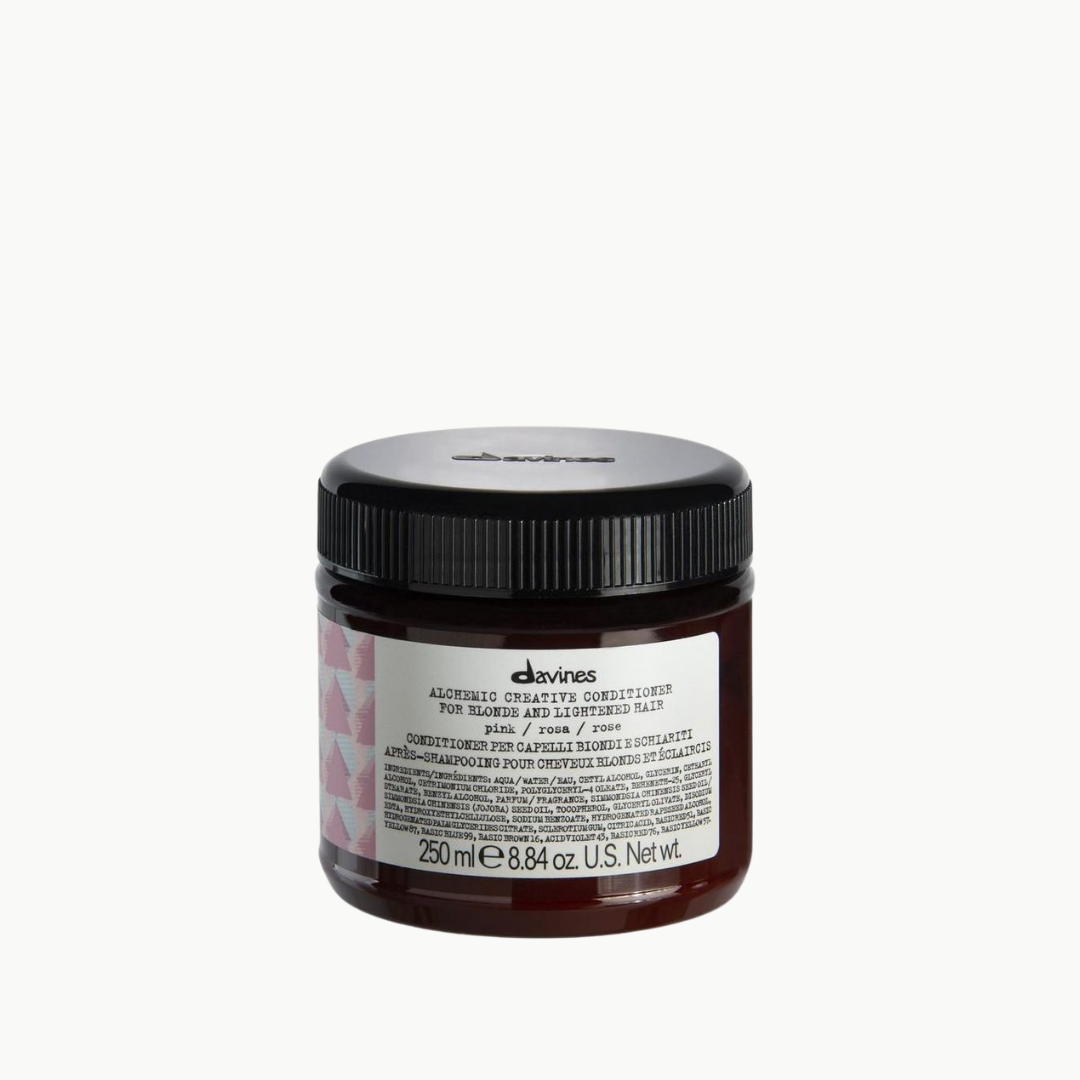 ALCHEMIC Conditioner Pink