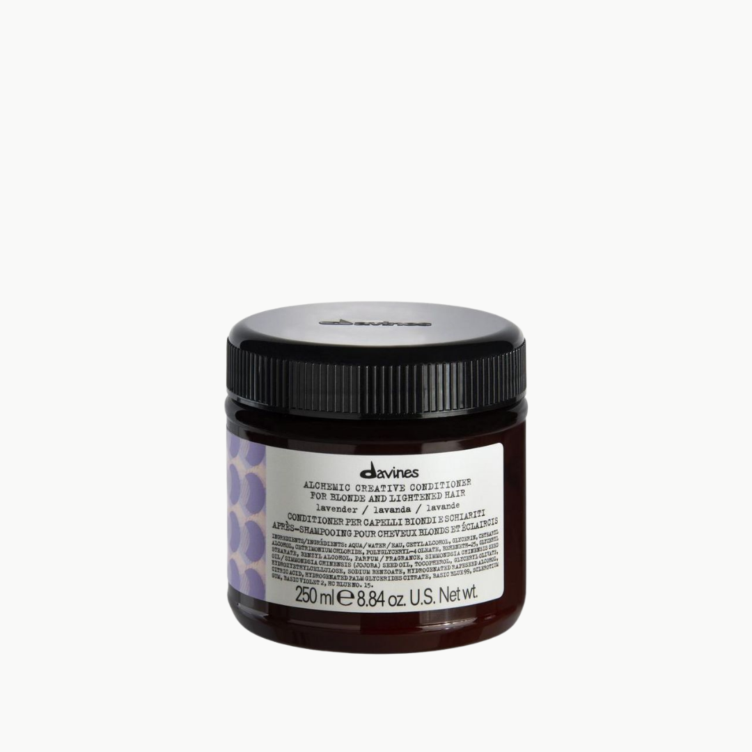 ALCHEMIC Conditioner Lavender