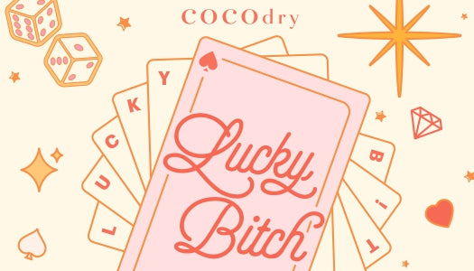 COCO Physical Gift Cards (In-store use ONLY)