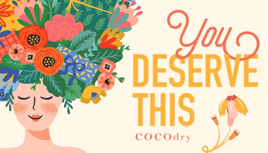 COCO Physical Gift Cards (In-store use ONLY)