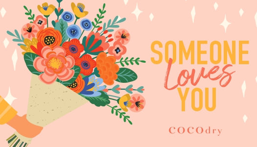 COCO Physical Gift Cards (In-store use ONLY)