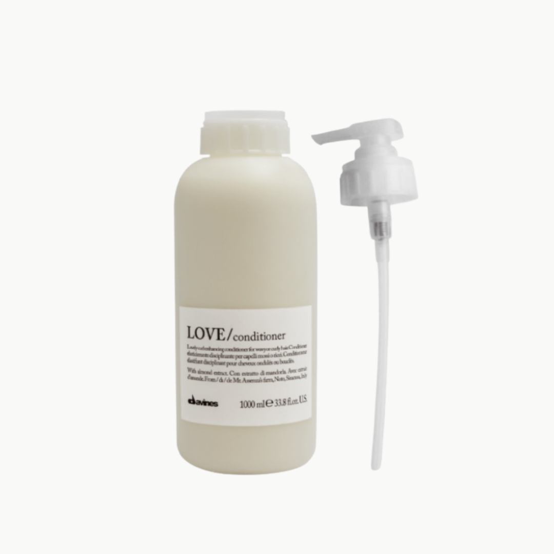 LOVE Curl Conditioner