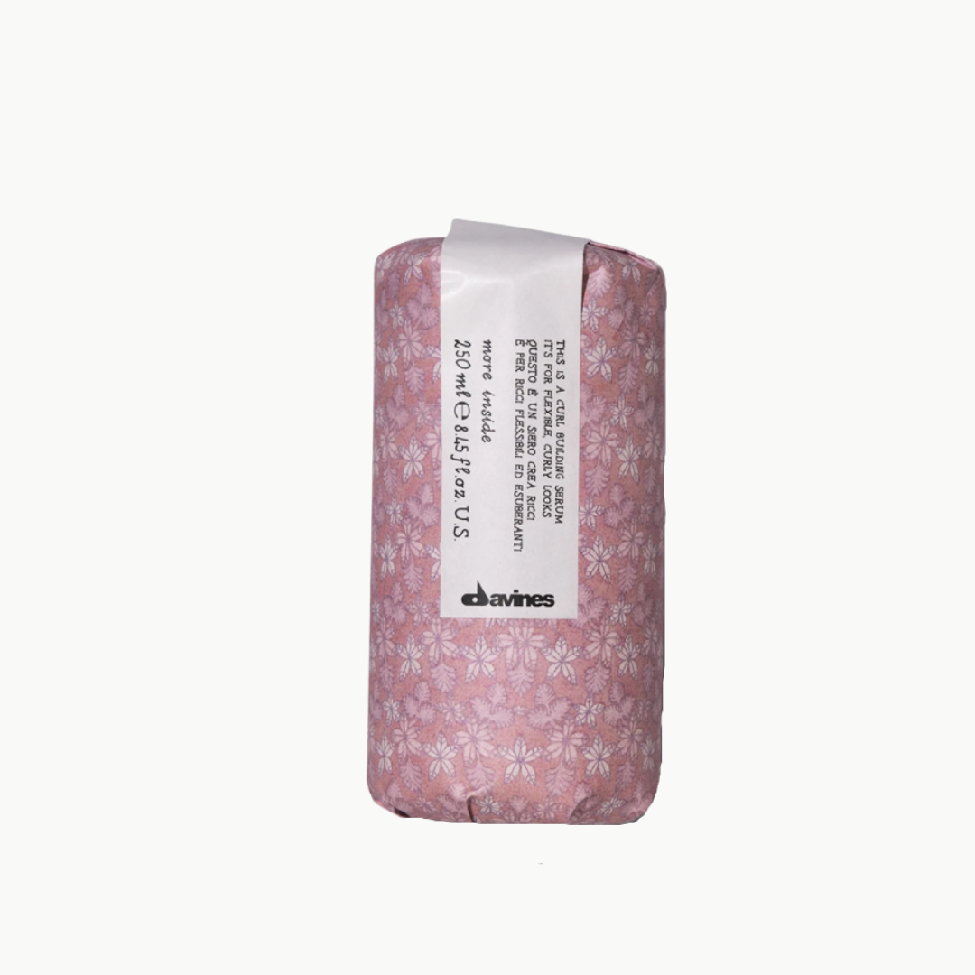 Curl Building Serum
