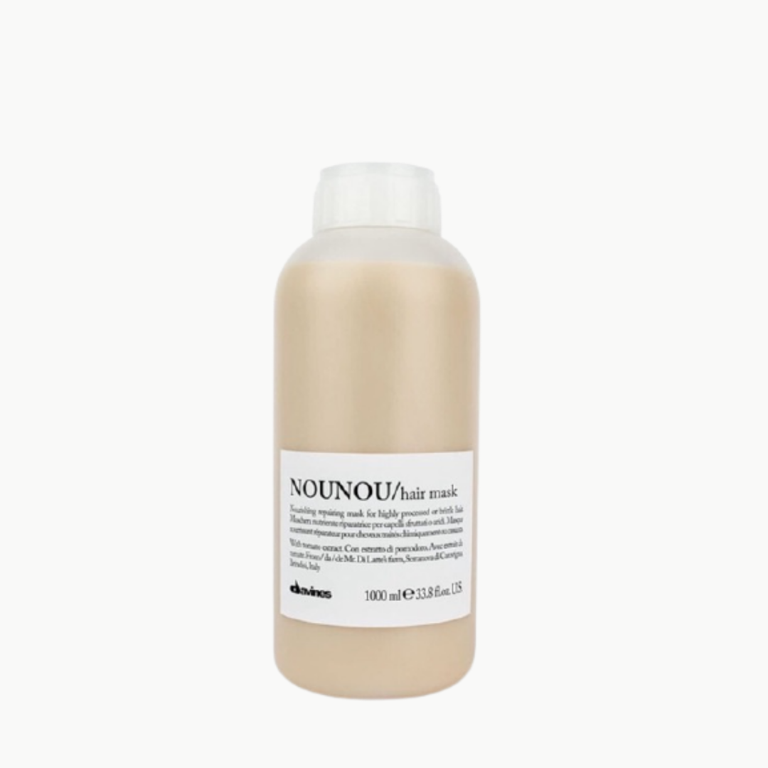 NOUNOU Hair Mask