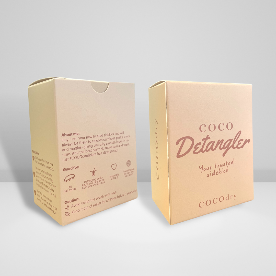 COCO Detangler