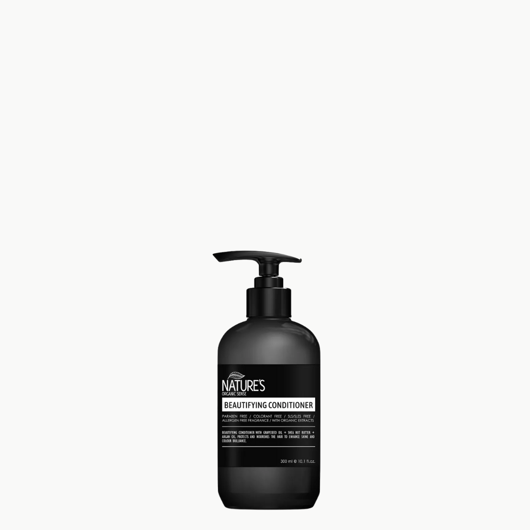 Beautifying Conditioner