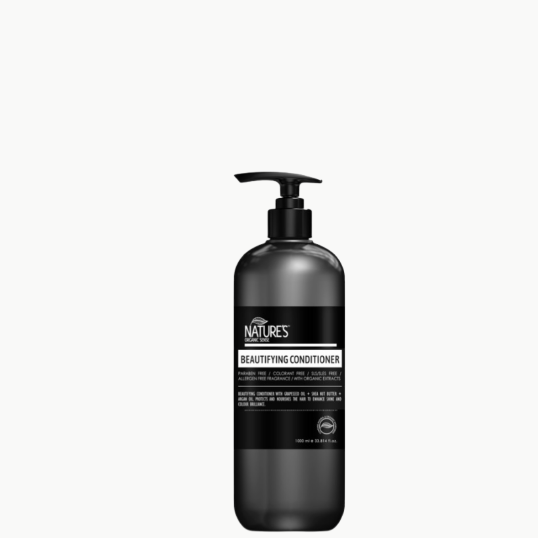 Beautifying Conditioner