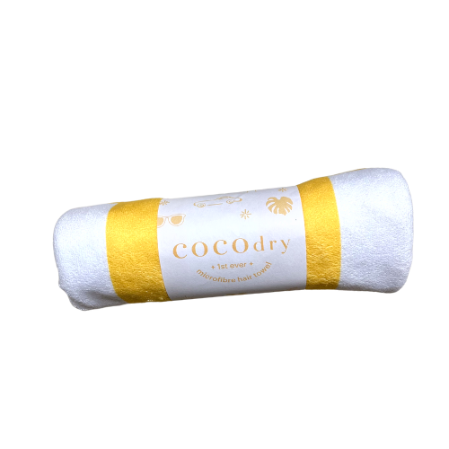 COCOdry Microfiber Towel