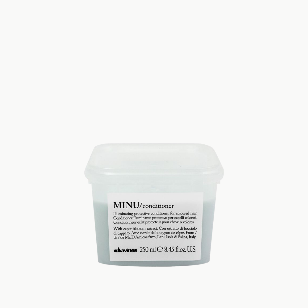 MINU Conditioner