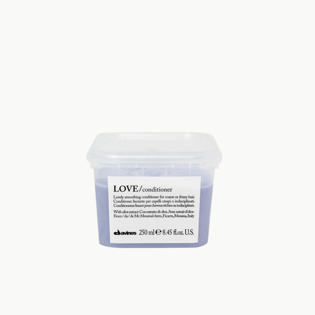 LOVE Smoothing Conditioner