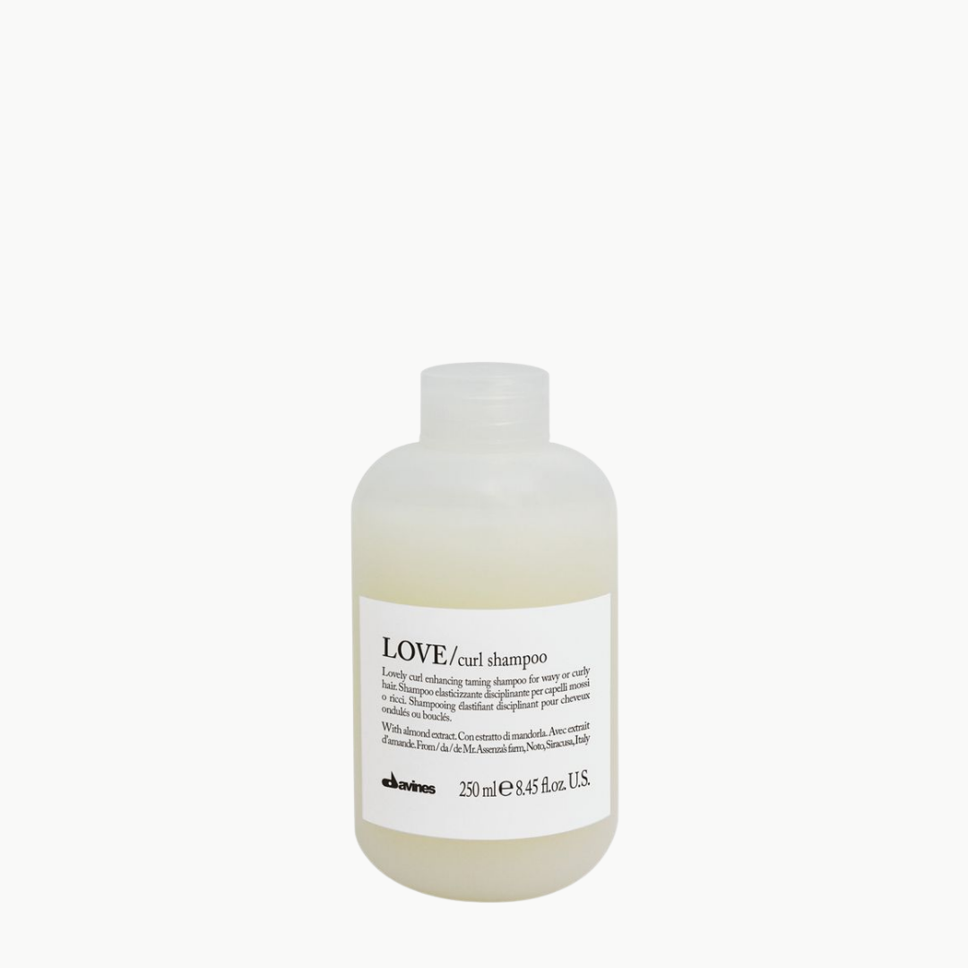 LOVE Curl Shampoo
