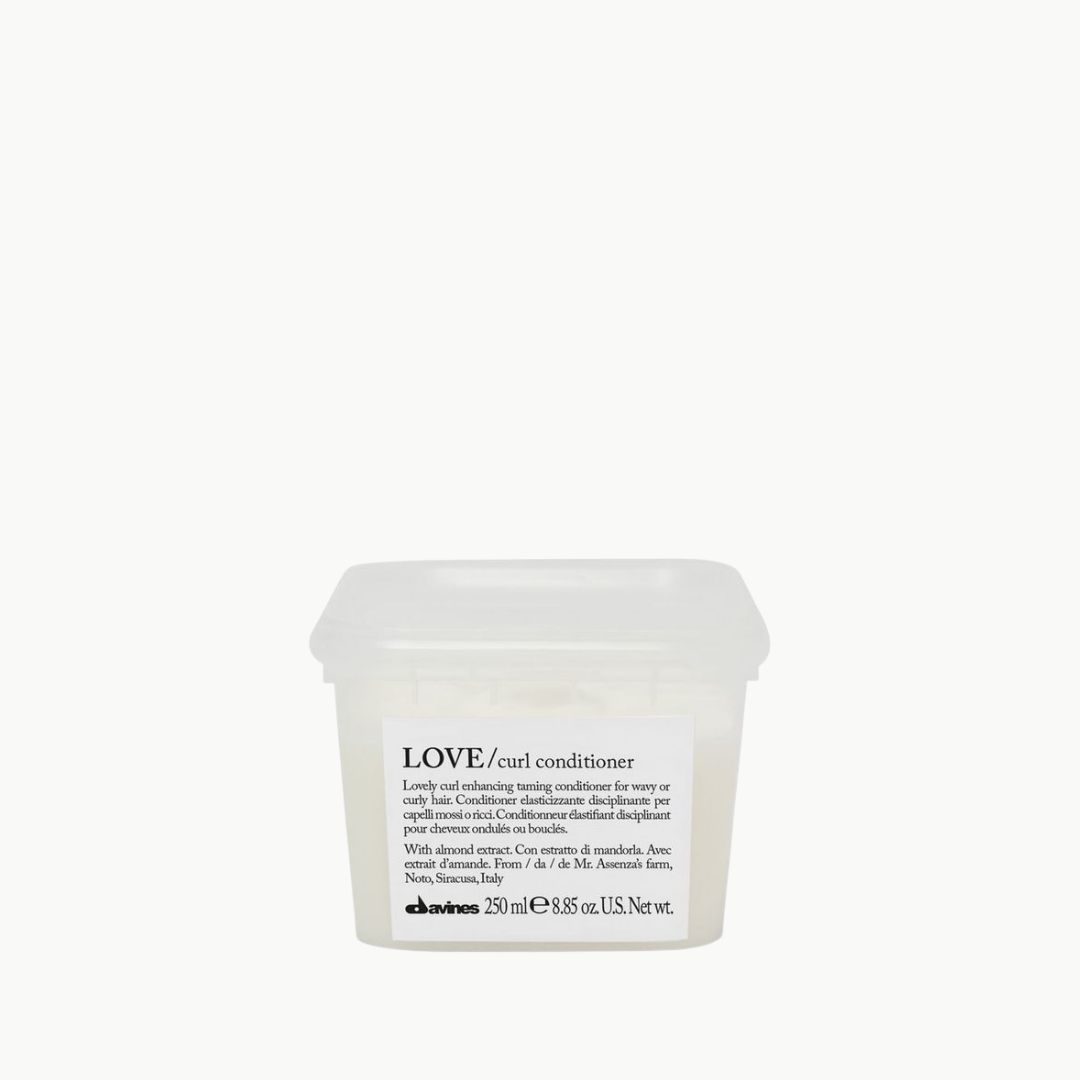 LOVE Curl Conditioner